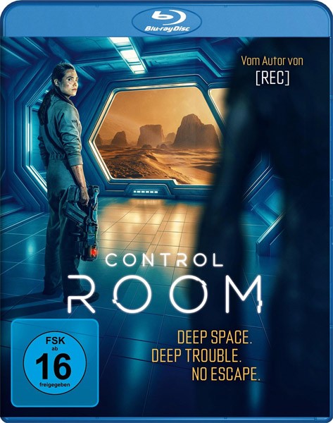 Космическая колония / Control Room (2025/BDRip/HDRip) Космическая колония / Control Room (2025/BDRip/HDRip)