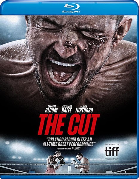 Вес победы / The Cut (2024/BDRip/HDRip)