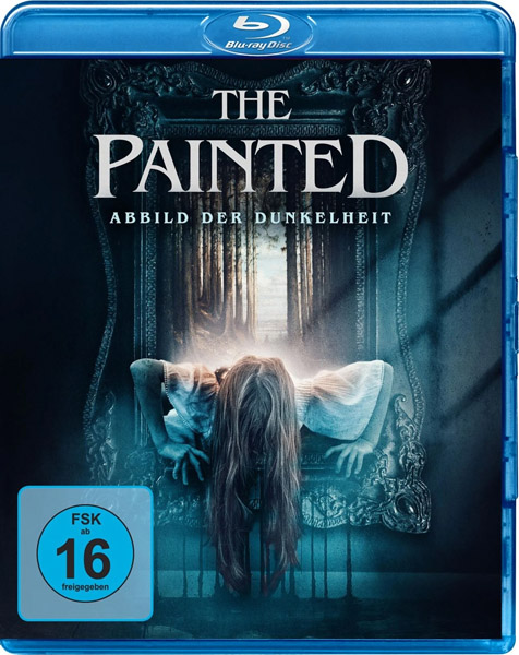 Астрал. Спуск к дьяволу / The Painted (2024/BDRip/HDRip) Астрал. Спуск к дьяволу / The Painted (2024/BDRip/HDRip)