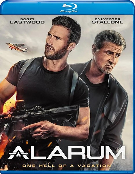 Аларум / Alarum (2025/BDRip/HDRip) Аларум / Alarum (2025/BDRip/HDRip)