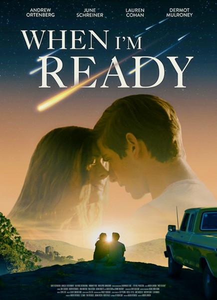 Любовь и другой апокалипсис / When I'm Ready (2025/WEB-DL/WEB-DLRip) Любовь и другой апокалипсис / When I'm Ready (2025/WEB-DL/WEB-DLRip)
