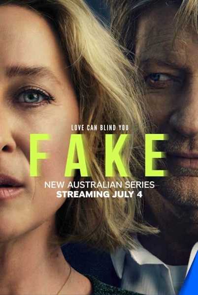 Подделка (1 сезон: 1-8 серии из 8) / Fake / 2024 / ПМ (TVShows) / WEB-DL (1080p)