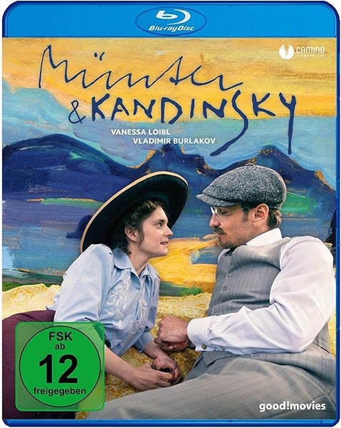 Кандинский и его муза / Münter & Kandinsky (2024/BDRip/HDRip) Кандинский и его муза / Münter & Kandinsky (2024/BDRip/HDRip)