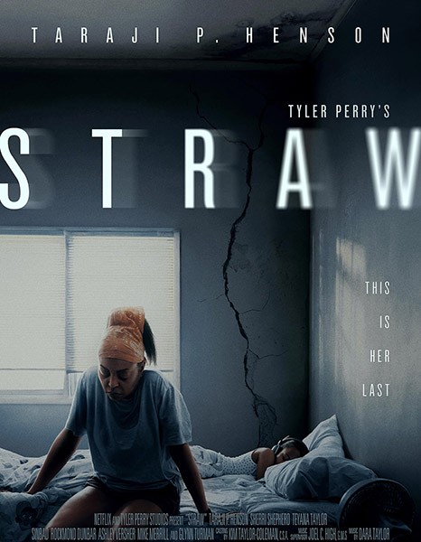 Последняя капля / Straw (2025/WEB-DL/WEB-DLRip)