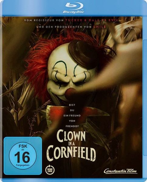 Кровавый урожай / Клоун на кукурузном поле / Clown in a Cornfield (2025/BDRip/HDRip) Кровавый урожай / Клоун на кукурузном поле / Clown in a Cornfield (2025/BDRip/HDRip)