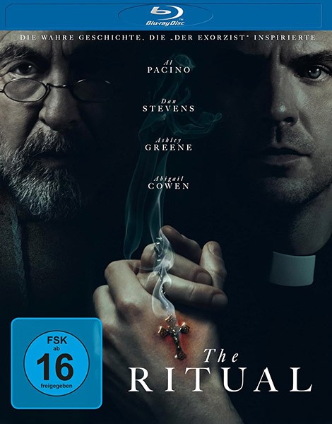 Ритуал / The Ritual (2025/BDRip/HDRip) Ритуал / The Ritual (2025/BDRip/HDRip)