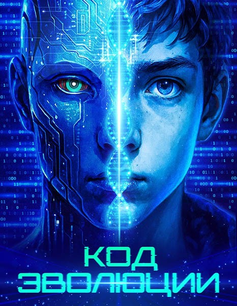 Код эволюции / Electric Child (2024/WEB-DL/WEB-DLRip) Код эволюции / Electric Child (2024/WEB-DL/WEB-DLRip)