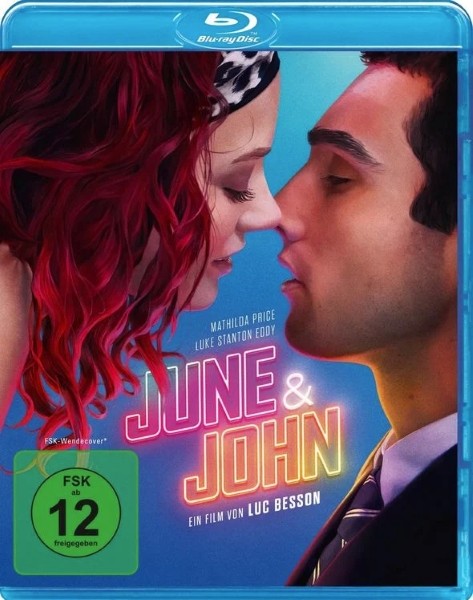 Джун и Джон / June and John (2025/BDRip/HDRip) Джун и Джон / June and John (2025/BDRip/HDRip)