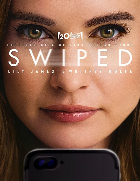 Свайпнуть / Swiped (2025/WEB-DL/WEB-DLRip) Свайпнуть / Swiped (2025/WEB-DL/WEB-DLRip)