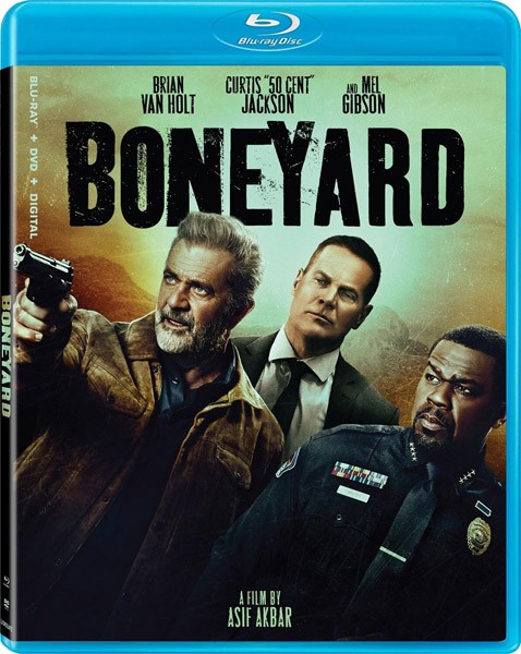 Список подозреваемых / Boneyard (2024/BDRip/HDRip) Список подозреваемых / Boneyard (2024/BDRip/HDRip)