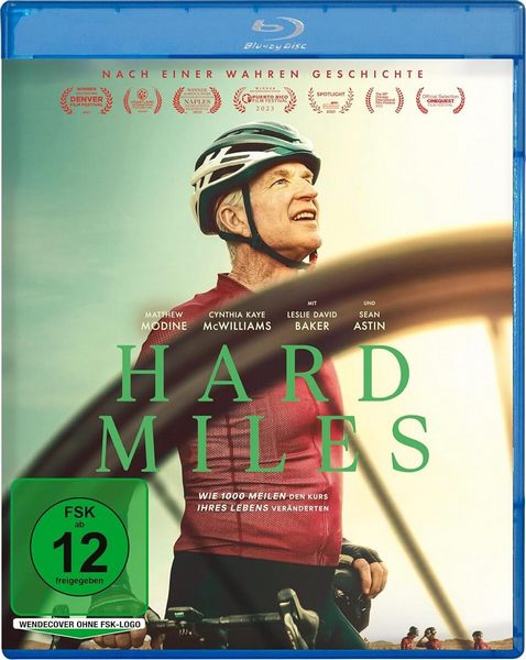 Главная гонка / Трудные мили / Hard Miles (2023/BDRip/HDRip) Главная гонка / Трудные мили / Hard Miles (2023/BDRip/HDRip)