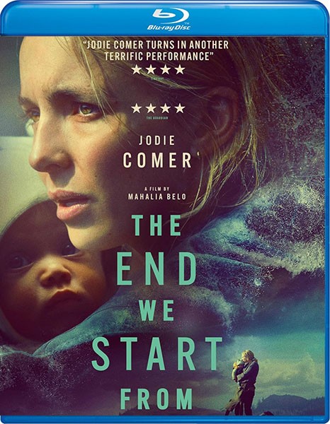 Всемирный потоп / The End We Start From (2023/BDRip/HDRip) Всемирный потоп / The End We Start From (2023/BDRip/HDRip)
