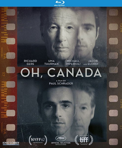 О, Канада / Oh, Canada (2024/BDRip/HDRip) О, Канада / Oh, Canada (2024/BDRip/HDRip)