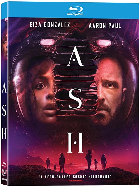 Пепел / Ash (2024/BDRip/HDRip) Пепел / Ash (2024/BDRip/HDRip)
