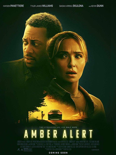 Эмбер Алерт / Amber Alert (2024/4K/WEB-DL/WEB-DLRip)
