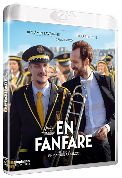 Братья по нотам / En fanfare (2024/BDRip/HDRip) Братья по нотам / En fanfare (2024/BDRip/HDRip)