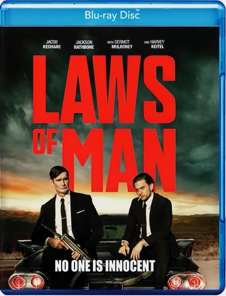 Законы человечества / Laws of Man (2024/BDRip/HDRip) Законы человечества / Laws of Man (2024/BDRip/HDRip)