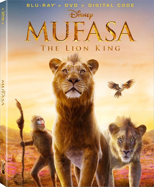Муфаса: Король Лев / Мufаsа: Thе Li0n Кing (2024/4K/BDRip/HDRip) Муфаса: Король Лев / Мufаsа: Thе Li0n Кing (2024/4K/BDRip/HDRip)