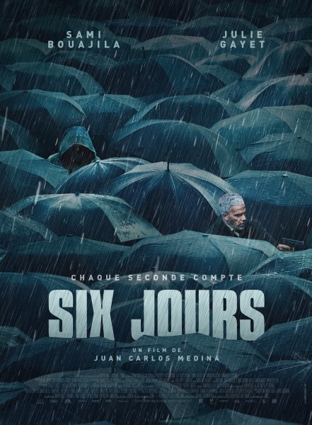 По следу тени / The chase / Six jours (2024/WEB-DL/WEB-DLRip) По следу тени / The chase / Six jours (2024/WEB-DL/WEB-DLRip)