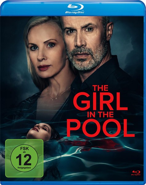 Девушка в бассейне / The Girl in the Pool (2024/BDRip/HDRip)