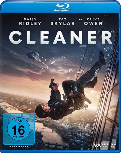 Клинер / Cleaner (2025/4K/BDRip/HDRip) Клинер / Cleaner (2025/4K/BDRip/HDRip)