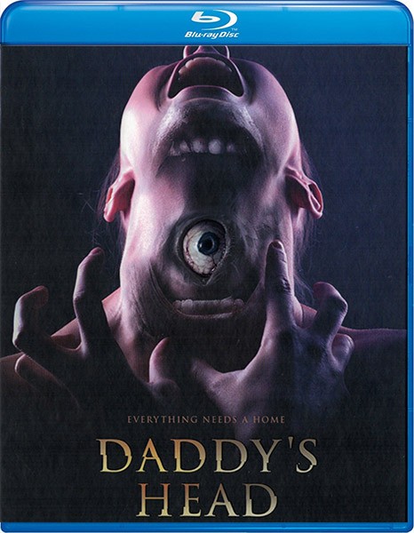 Заклятие: Реинкарнация отца / Daddy's Head (2024/BDRip/HDRip) Заклятие: Реинкарнация отца / Daddy's Head (2024/BDRip/HDRip)