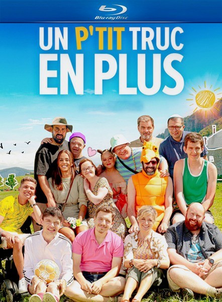Лучше всех / Un p'tit truc en plus (2024/BDRip/HDRip) Лучше всех / Un p'tit truc en plus (2024/BDRip/HDRip)