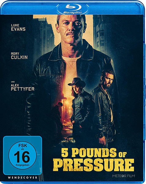 Пять фунтов искупления / 5lbs of Pressure (2024/BDRip/HDRip) Пять фунтов искупления / 5lbs of Pressure (2024/BDRip/HDRip)