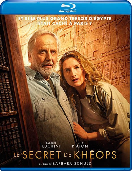 Тайна Хеопса / Le Secret de Khéops (2025/BDRip/HDRip) Тайна Хеопса / Le Secret de Khéops (2025/BDRip/HDRip)
