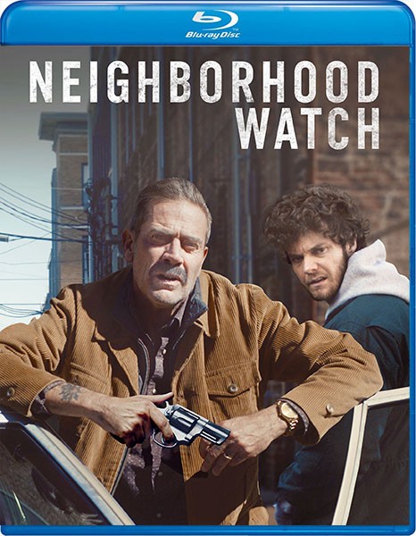 Настоящие детективы / Neighborhood Watch (2024/BDRip/HDRip) Настоящие детективы / Neighborhood Watch (2024/BDRip/HDRip)