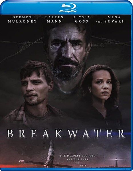 Вендетта / Волнорез / Breakwater (2023/BDRip/HDRip)