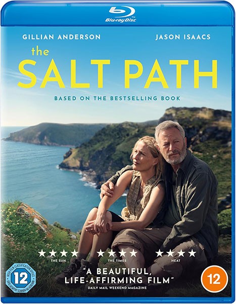 Солёная тропа / The Salt Path (2024/BDRip/HDRip)