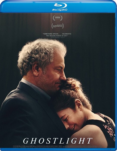 Призрачный свет / Ghostlight (2024/BDRip/HDRip) Призрачный свет / Ghostlight (2024/BDRip/HDRip)