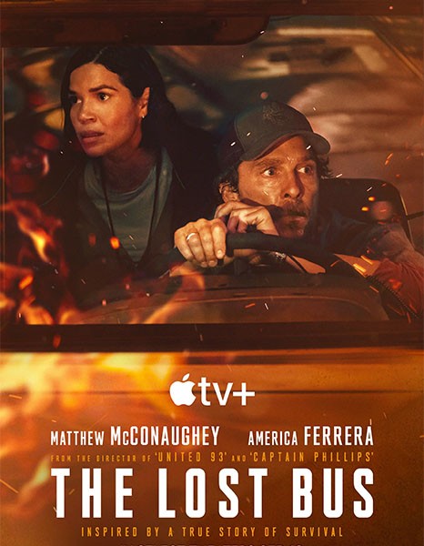 Школьный автобус / The Lost Bus (2025/4K/WEB-DL/WEB-DLRip) Школьный автобус / The Lost Bus (2025/4K/WEB-DL/WEB-DLRip)