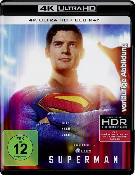 Супермен / Superman (2025/BDRip/HDRip) Супермен / Superman (2025/BDRip/HDRip)