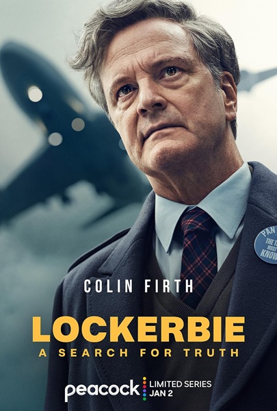 Локерби: В поисках правды (1 сезон: 1-5 серии из 5) / Lockerbie: A Search for Truth / 2025 / 3 x ПМ, ЛМ, СТ / WEB-DL (1080p)