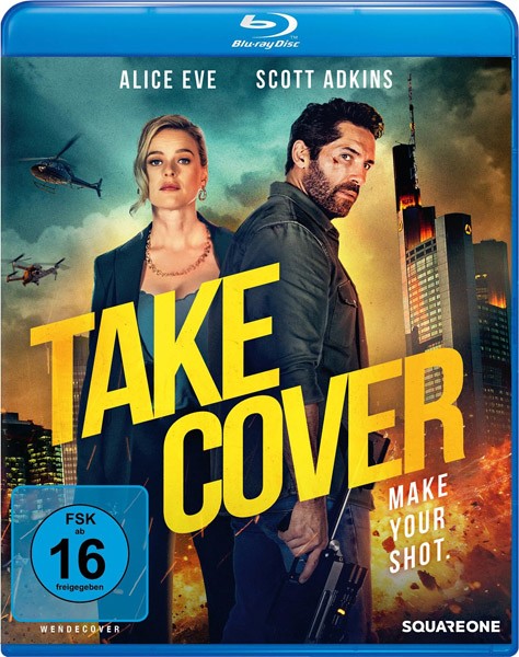 На прицеле / Take Cover (2024/BDRip/HDRip) На прицеле / Take Cover (2024/BDRip/HDRip)
