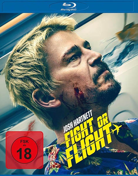 Рейс навылет / Fight or Flight (2024/BDRip/HDRip) Рейс навылет / Fight or Flight (2024/BDRip/HDRip)