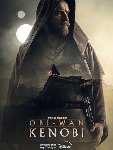 Оби-Ван Кеноби (1 сезон: 1-6 серии из 6) / Obi-Wan Kenobi / 2022 / WEB-DLRip + WEB-DL (1080p)