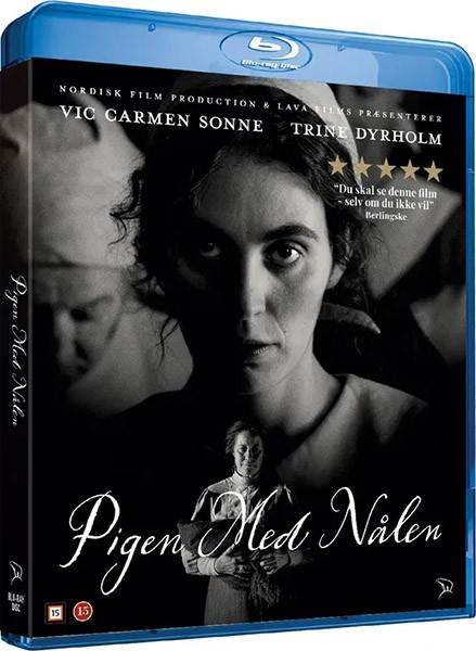 Девушка с иглой / Pigen med nålen / The Girl With The Needle (2024/BDRip/HDRip) Девушка с иглой / Pigen med nålen / The Girl With The Needle (2024/BDRip/HDRip)