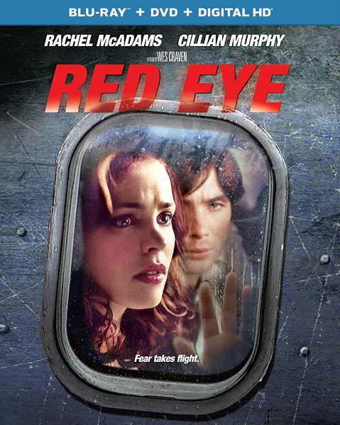 Ночной рейс / Red Eye (2005/BDRip/HDRip)