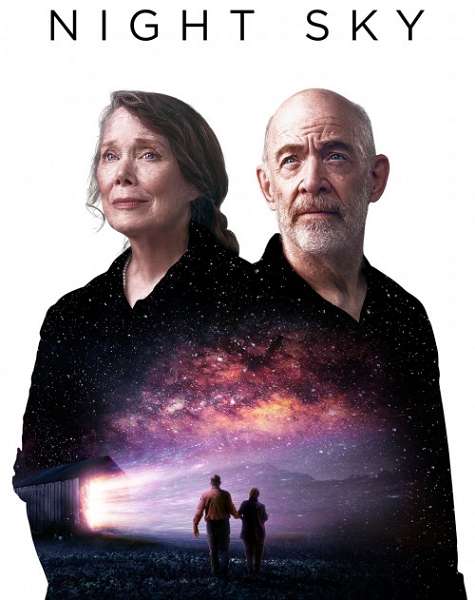 Ночное небо (1 сезон: 1-8 серии из 8) / Night Sky / 2022 / ПМ (HDRezka Studio) / WEB-DLRip + WEB-DL (1080p)