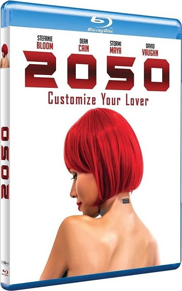 2050 / 2050 (2018/BDRip/HDRip)