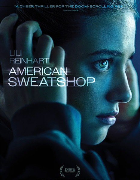 Американская кабала / American Sweatshop (2025/WEB-DL/WEB-DLRip) Американская кабала / American Sweatshop (2025/WEB-DL/WEB-DLRip)