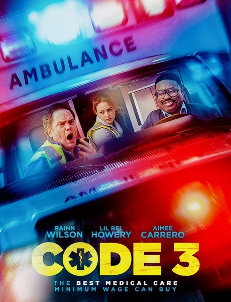 Код 3 / Code 3 (2025/WEB-DL/WEB-DLRip) Код 3 / Code 3 (2025/WEB-DL/WEB-DLRip)