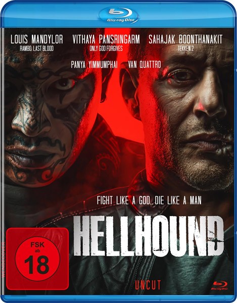Цепной пёс / Hellhound (2024/BDRip/HDRip) Цепной пёс / Hellhound (2024/BDRip/HDRip)
