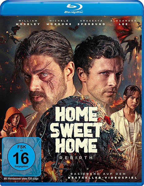 Последний охотник на демонов / Home Sweet Home: Rebirth (2025/BDRip/HDRip) Последний охотник на демонов / Home Sweet Home: Rebirth (2025/BDRip/HDRip)
