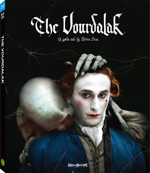 Вурдалак / Le Vourdalak (2023/BDRip/HDRip) Вурдалак / Le Vourdalak (2023/BDRip/HDRip)