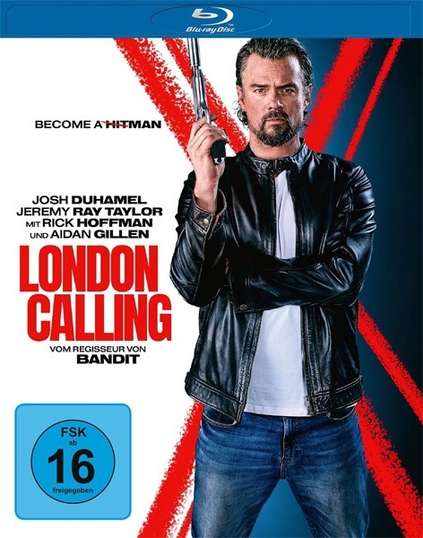 Лондон на проводе / London Calling (2025/BDRip/HDRip)