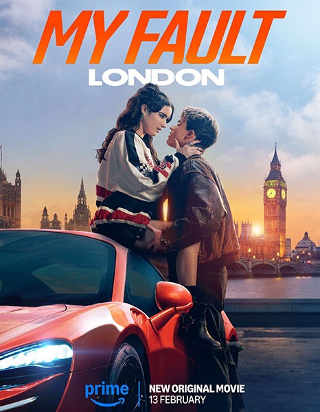 Моя вина: Лондон / My Fault: London (2025/WEB-DL/WEB-DLRip)
